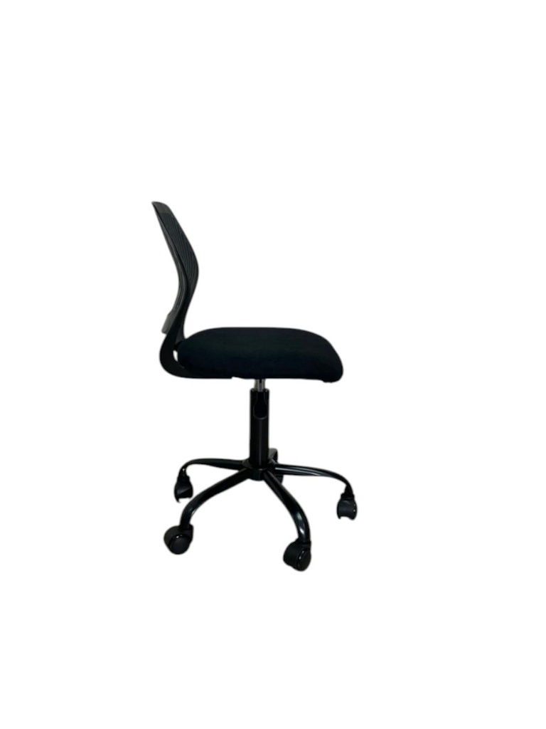 Silla secretarial juvenil