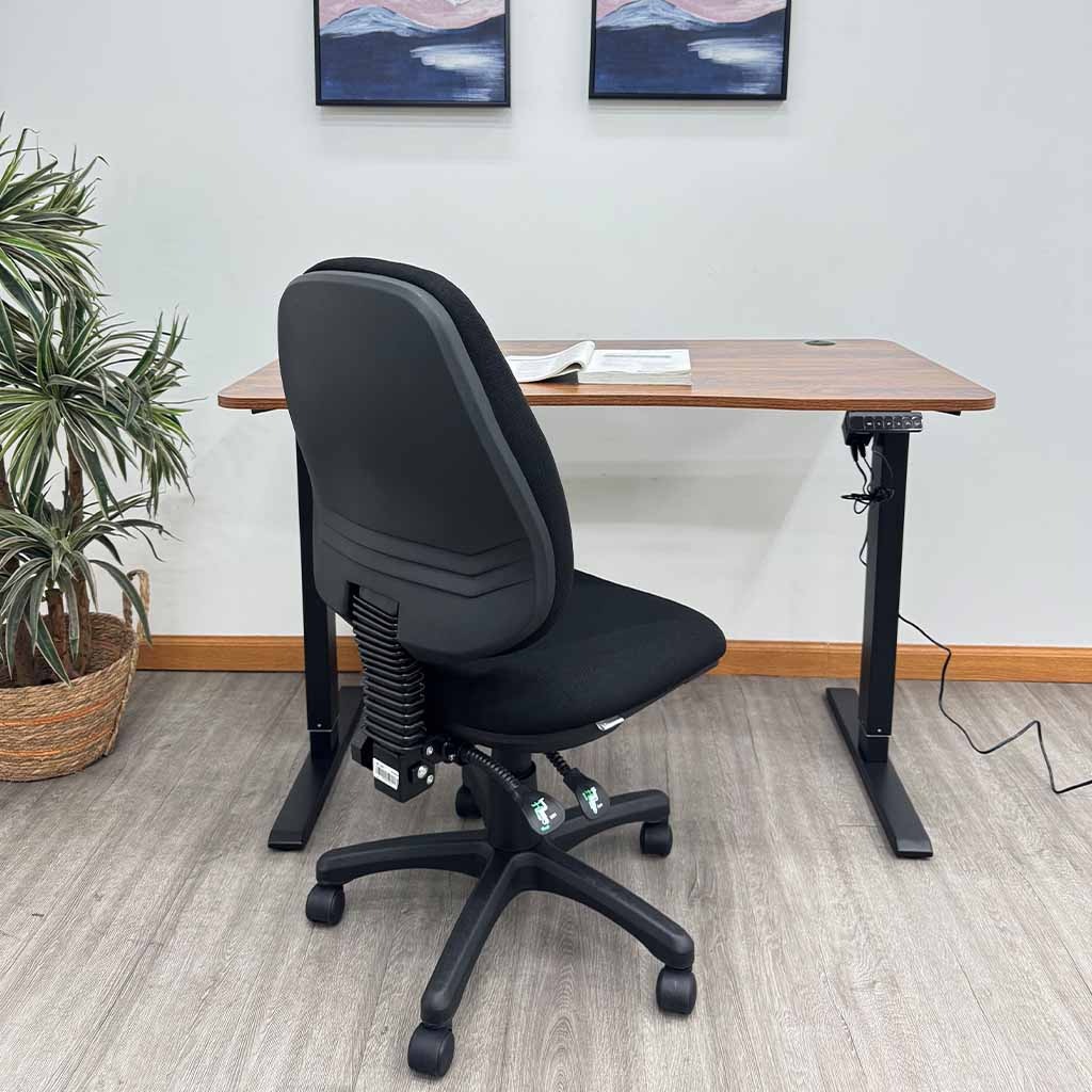 Escritorio altura ajustable