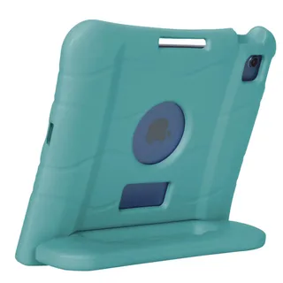 Targus funda para niños antimicrobial para iPad A16, iPad Air 11 "(M3)/(M2), iPad® 10.9-" (10th gen), iPad Air 10.9" (5th y 4th gen iPad Pro 11" (4th, 3rd, 2nd, y1st gen) - THD96405GL - 3