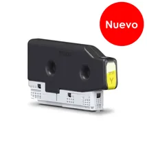Epson cartucho de tinta Amarillo WF-C550 T08M400 - 1