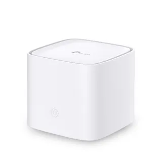 TP-link router mesh AX1800 wifi 6 gigabit ethernet-HX220(1-pack) - 1