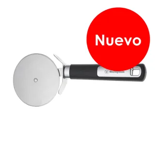 Westinghouse cortador de pizza de acero inoxidable color negro - WCKG0081004 - 1