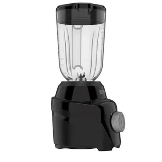 Black + Decker licuadora ice crush 700W 2 Vel- Vaso Plast- Negra - BL0877-0BDLA - 2