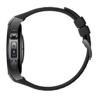 Huawei reloj inteligente Watch 5 negro 55020EXB - 2