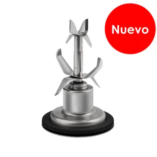 Black + Decker Repuesto cuchilla licuadora cyclone - BL1670S-07LA - 1