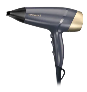 Remington secadora de cabello Sapphire Luxe - D5805 2200W - 2