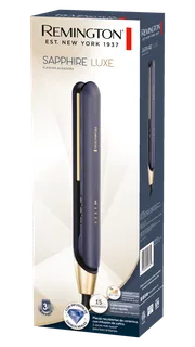 Remington alisadora Sapphire Luxe - S5805-110F - 1