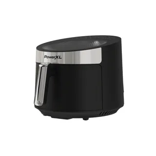 Power XL Freidora de Luz Infrarroja Luminex™ 5L, AF3052-4SPLA - 2