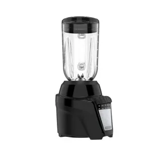 Black + Decker licuadora ice crush 700W-Vaso Vidrio-negra - BL0876-1BDLA - 2