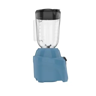 Black + Decker licuadora Ice Crush plastico 8vel 700W azul- BL0877-1ADLA - 2