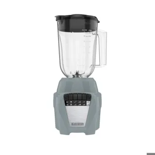 Black + Decker licuadora Ice Crush plastico 8vel 700W verde menta- BL0877-1GDLA - 1
