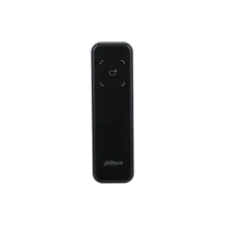 Dahua lector de Acceso con tarjeta IC - DHI-ASR2200A-  1.0.01.25.11183-0009 - 1