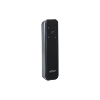 Dahua lector de Acceso con tarjeta IC - DHI-ASR2200A-  1.0.01.25.11183-0009 - 2