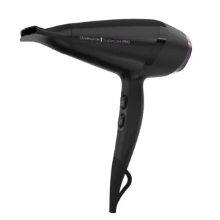 Remington secador supercare D23A (110) F - 2
