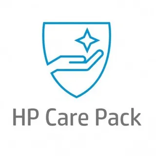 HP garantia extendida 3 años U18KTE - 1