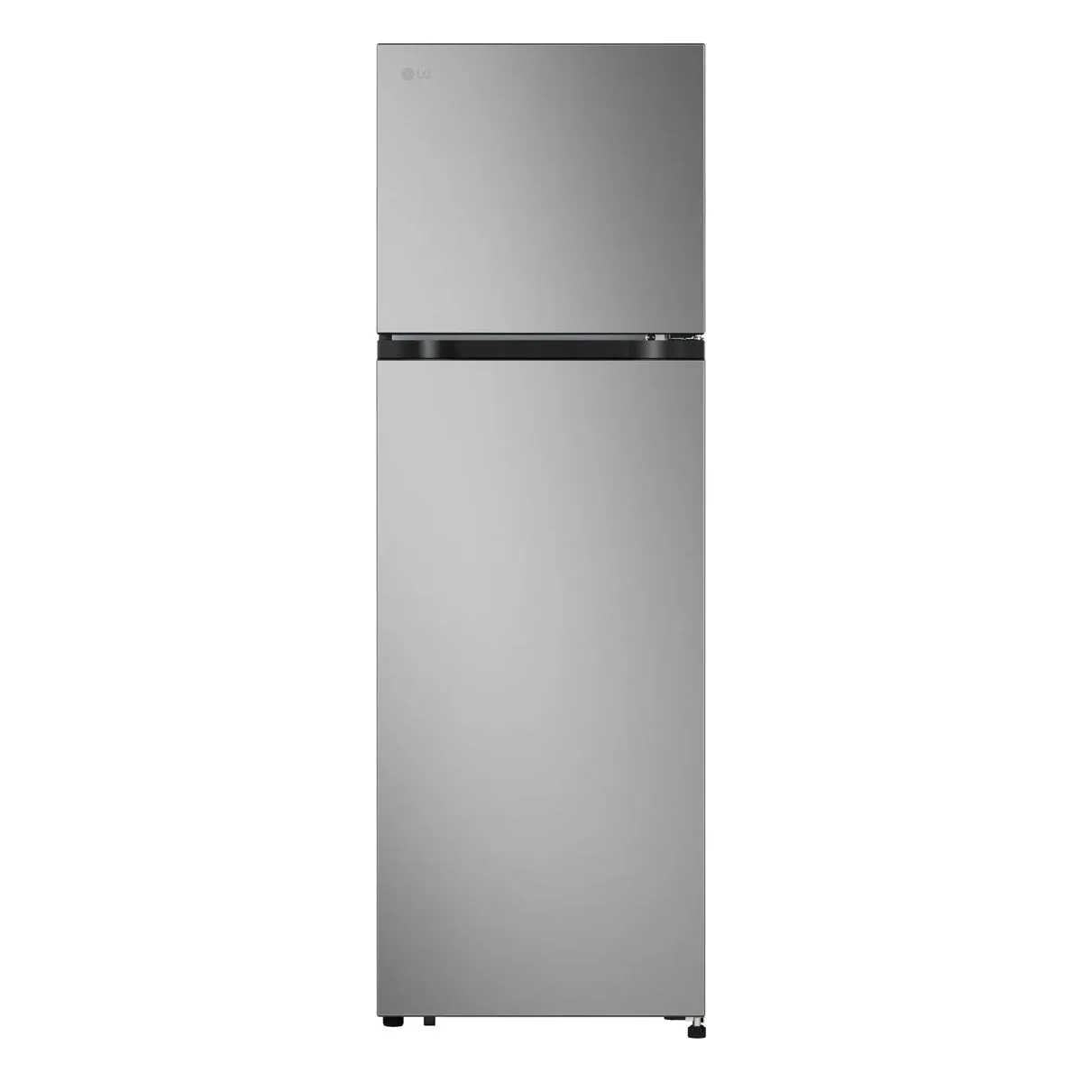 LG Refrigerator Top Freezer 11 pc silver VT29BPY - 1