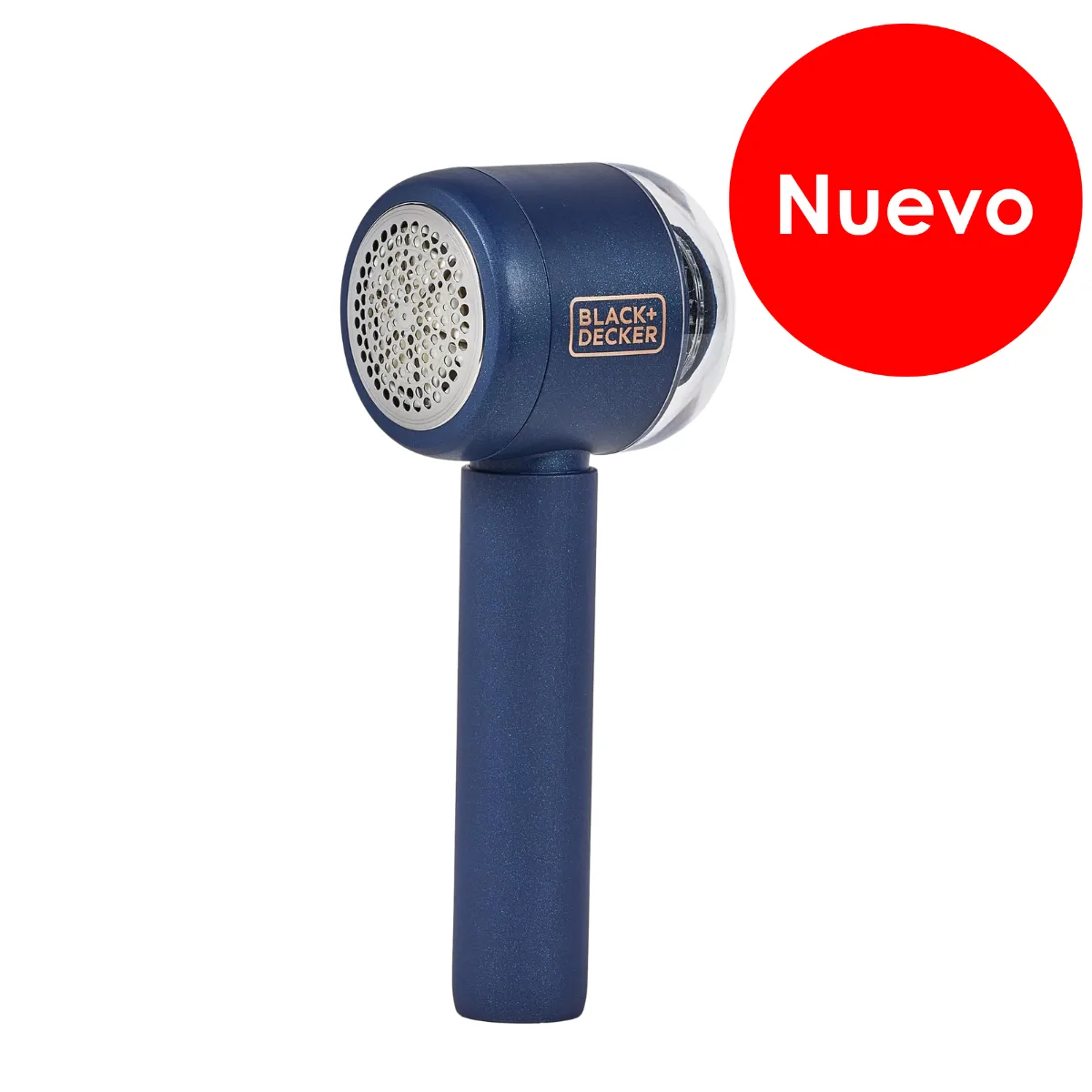 Black + Decker quita pelusas electrica - FS1200LA - 1