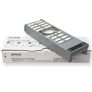 Epson Caja de mantenimiento para SP3800 y SP3880- T582000 - 1