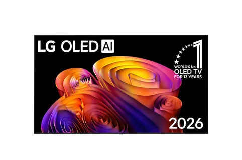 LG Televisor Oled 55" C Smart - OLED55B6ESA - 1