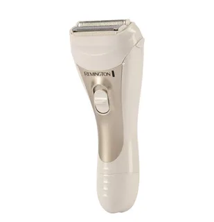 Remington recortadora exfoliante bare me - WDF310 - 1