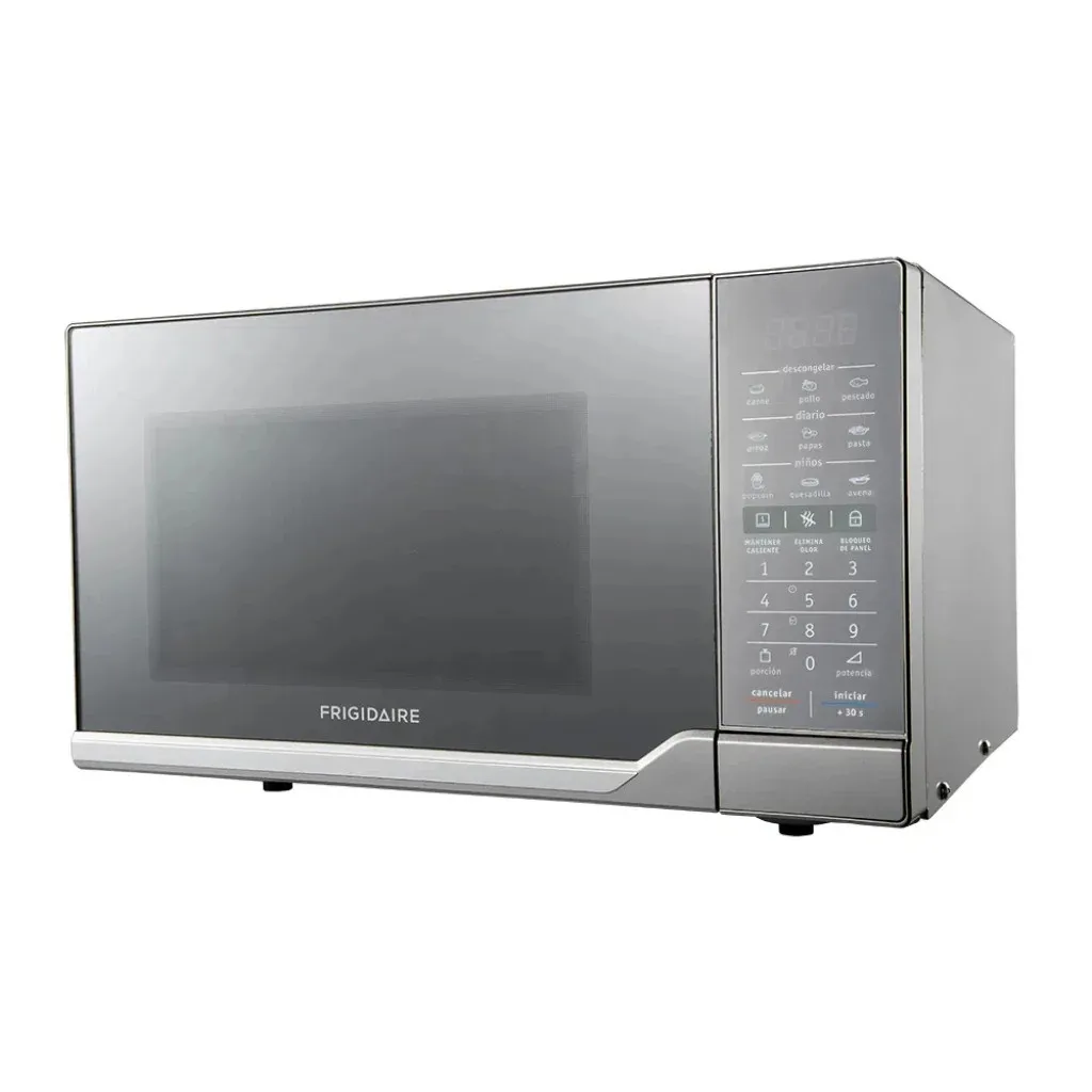 Frigidaire microondas 900W 0.9 ft FMDO25S3GSPG - 1