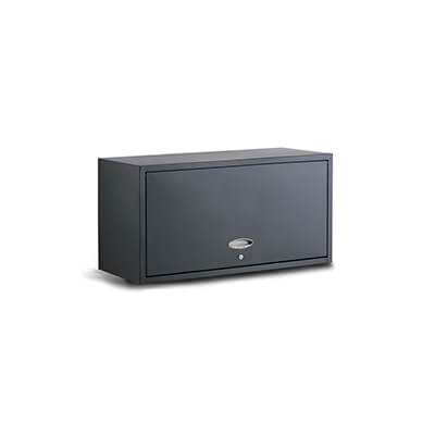 [MR-MA-04] Mueble Aéreo Metálico para Oficina