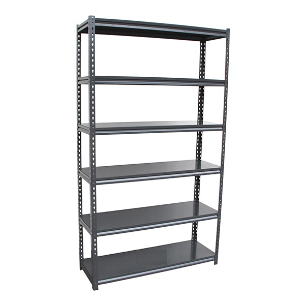 [MR-EST-10] Estantería metálica ajustable de 210x70cm