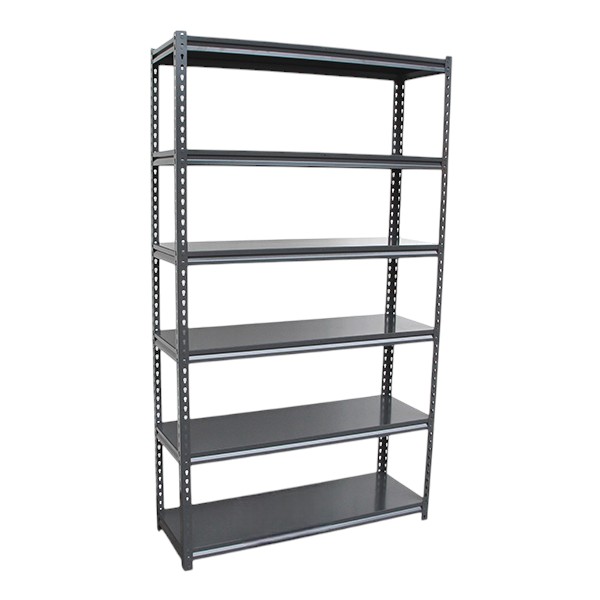 [MR-EST-11] Estantería metálica ajustable, 210cm x 90cm