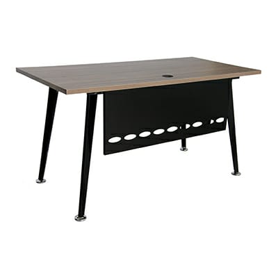 [MR-EM-10] Escritorio metalico con estructura moderna
