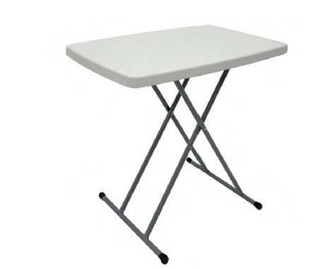 Mesa plegable