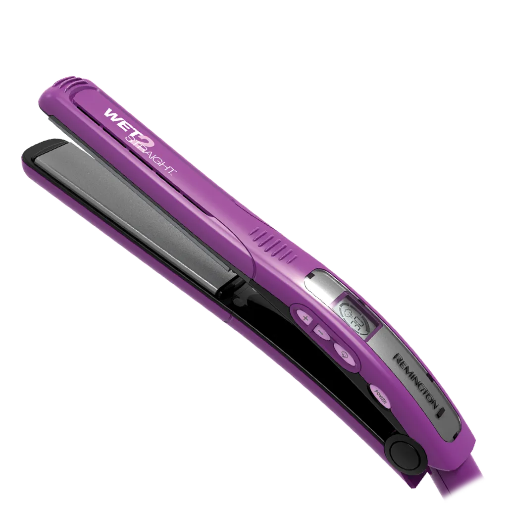 [DTF-BD00333] Remington alisador cabello húmedo S7901P (110) F