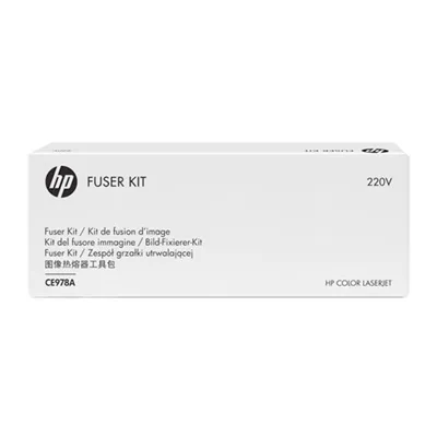 [DTF-HP00117] HP fuser kit  (220v) 150 000pgs CE978A