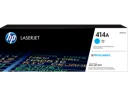 HP toner cyan HP414A W2021A
