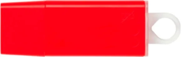 [DTF-KS00186] Kingston memoria exodia roja 64GB usb 3.2 KC-U2G64-7GR