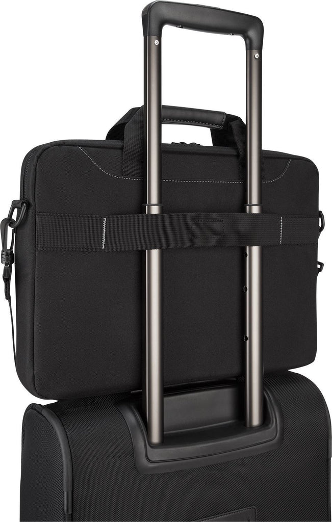 [DTF-TG00169] Targus maletin para notebook color negro 15.6'' TSS898