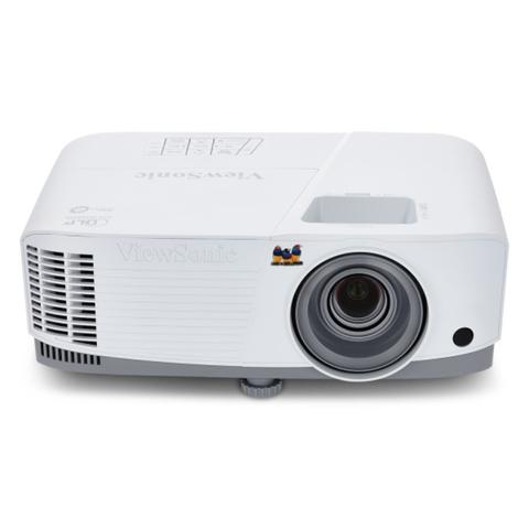 [DTF-VI00012] Viewsonic proyector  SVGA DLP 4.000  lumens HDMI  2 x VGA blanco PA503S