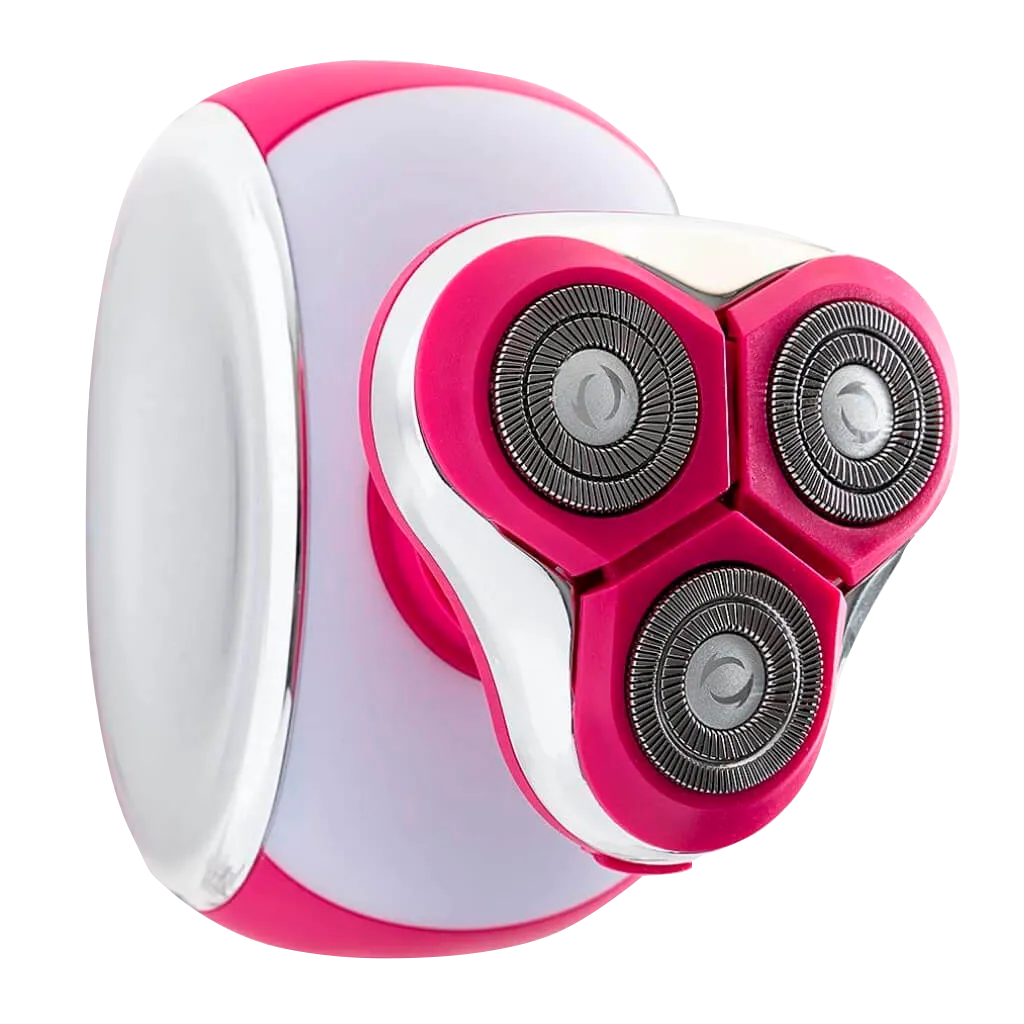 Westinghouse rasuradora rotativa recargable (usb) WH1130