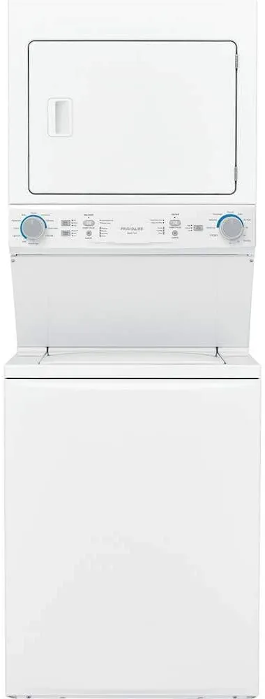 [DTF-FG00018] Frigidaire centro de lavado 22K electrica FlCE7522AW