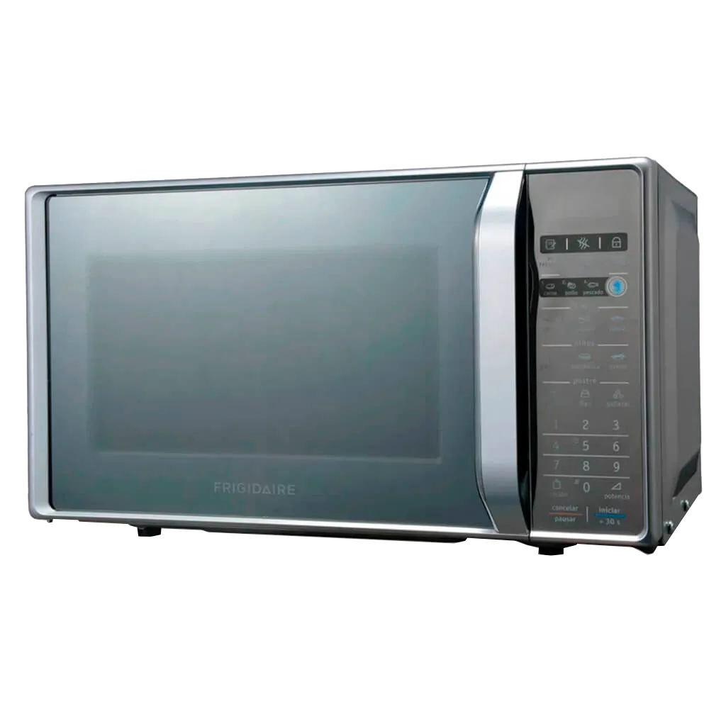 [DTF-FG00062] Frigidaire microondas 900W 0.7 CP FMDO20S3GSPG