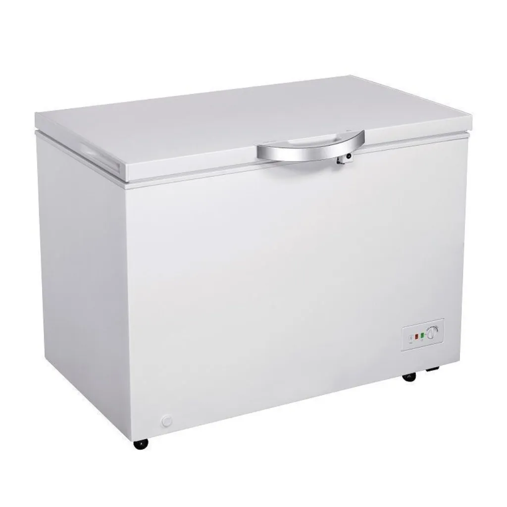 [DTF-FG00012] Frigidaire Congelador Horizontal de 11 pies Blanco FFCC11C3HQW