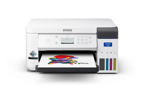 [DTF-EP00719] Epson impresora de sublimacion de tinta surecolor F170-C11CJ80201