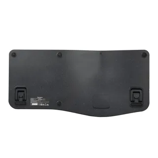 [DTF-TG00247] Targus teclado ergonomico eco smart - AKB871US