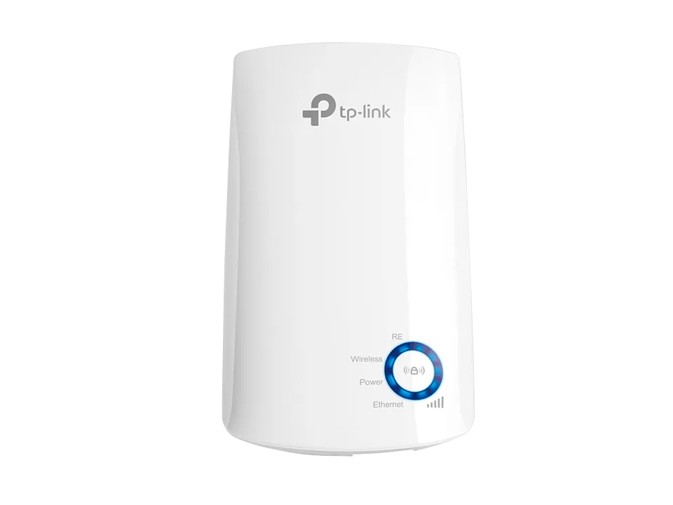 [DTF-TP00015] TP-link repetidor Wi-Fi TL 300Mbps -TL-WA850RE