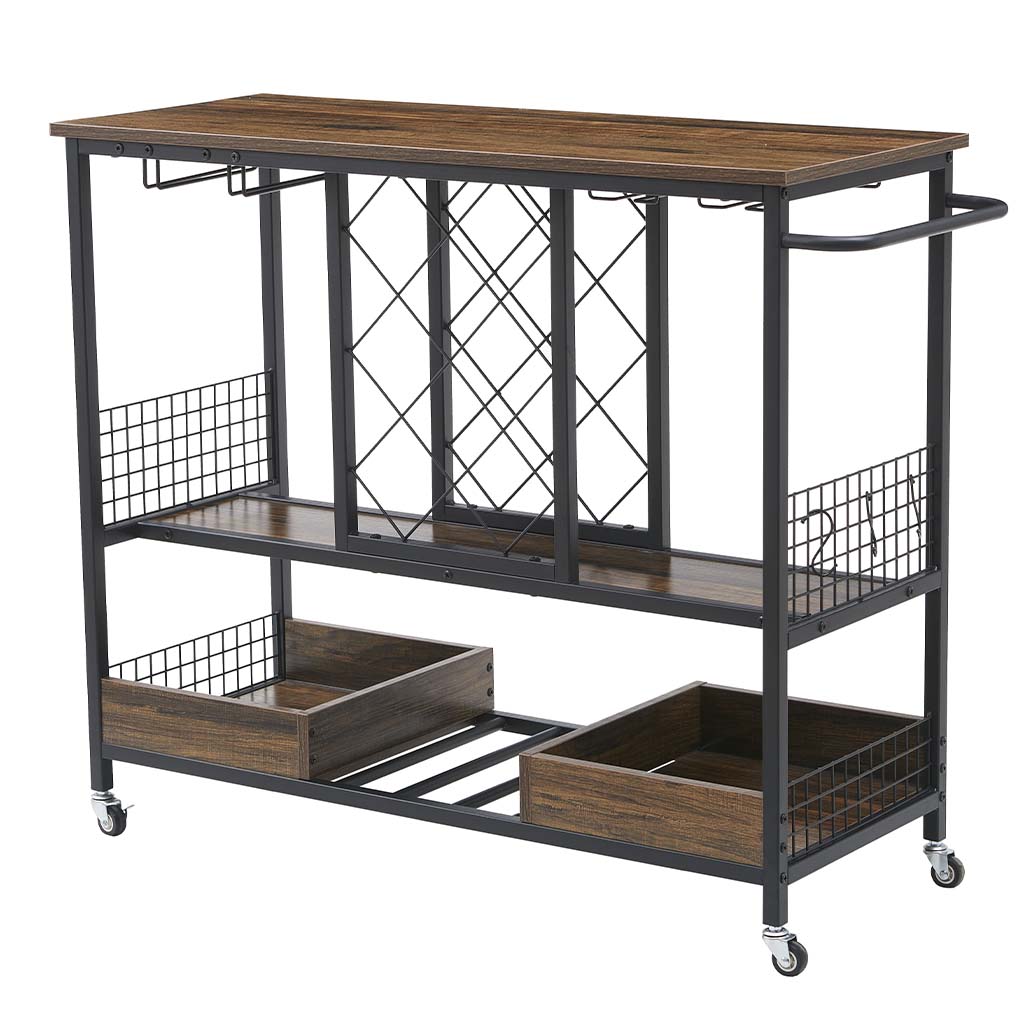[TK-MS-45] MESA BAR 100CMX40CMX86CM