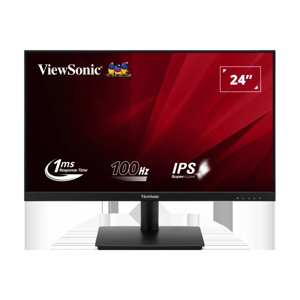 [DTF-VI00101] Viewsonic monitor IPS   24"  1080p  VA240-H