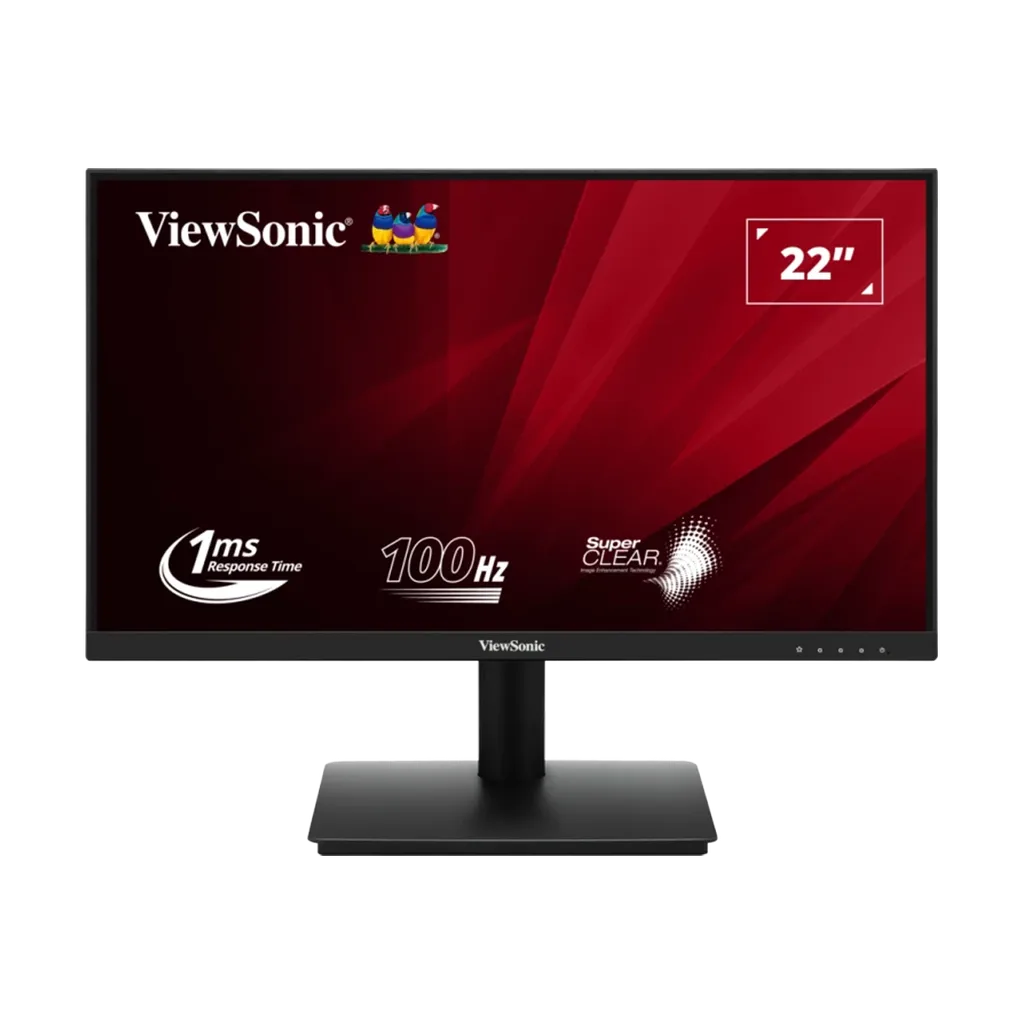 [DTF-VI00102] Viewsonic monitor  VA 22" 1920 x 1080 VA220-H