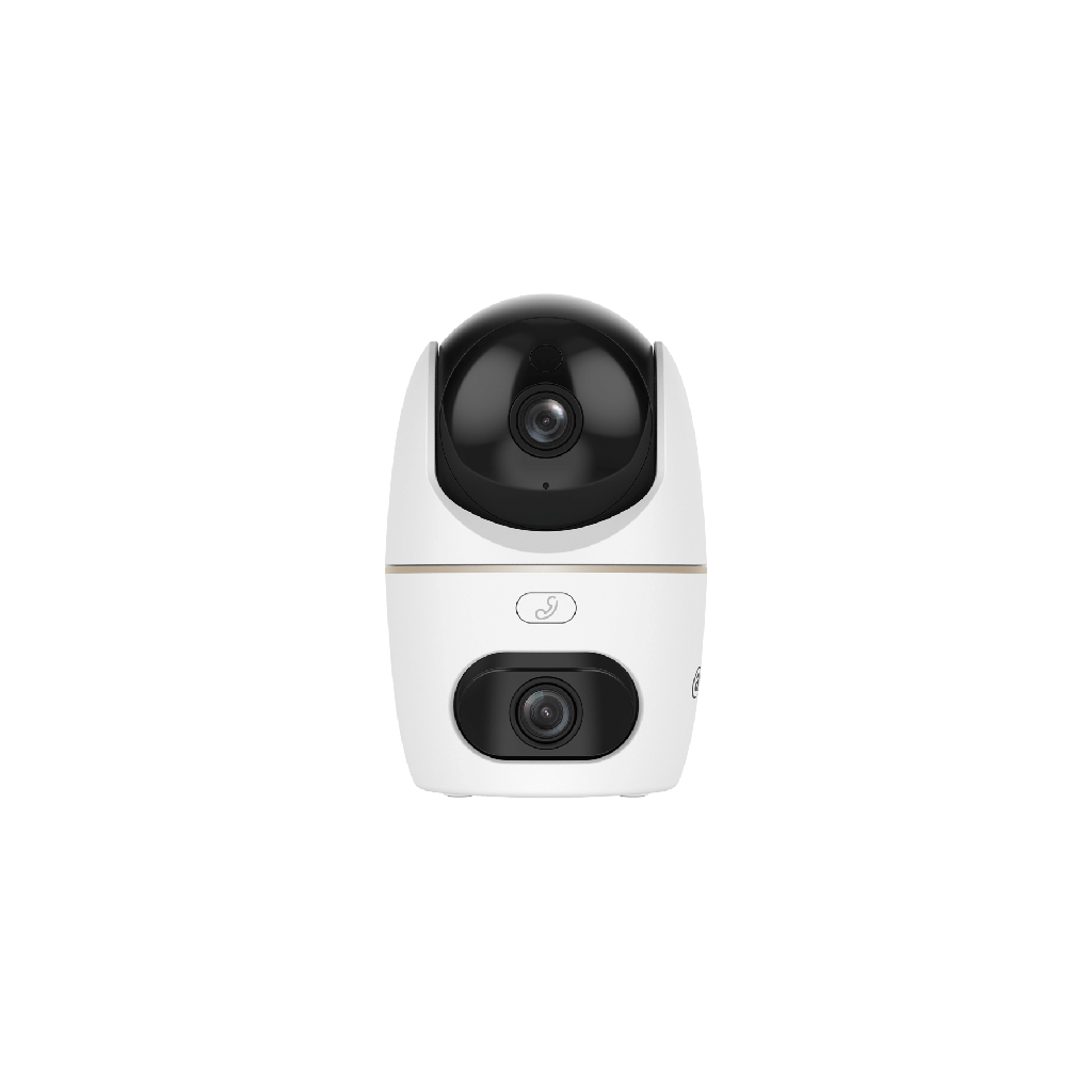 Dahua camara para interiores wi-fi de 10MP - DH-IPC-H5DP-5F-0360B-  1.0.01.04.43849-9005