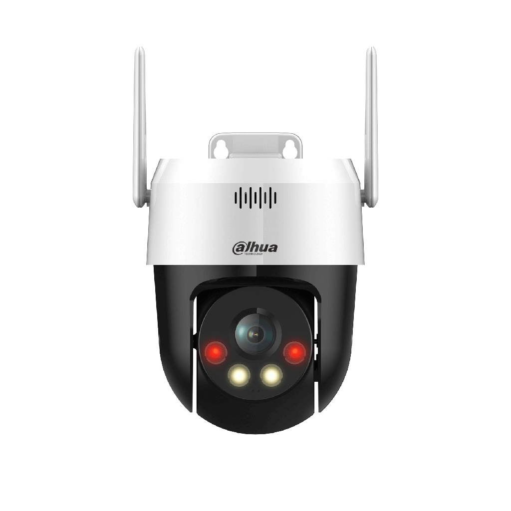 Dahua camara PT red iluminacion dual inteligente  5MP-  DH-SD2A500HB-GN-AW-PV-0400-S2 - 1.0.01.07.15506-9005