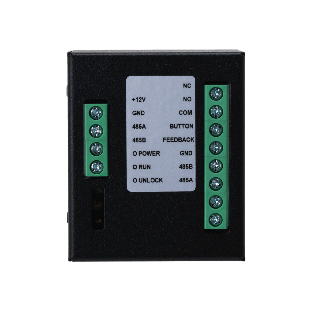 Dahua modulo de extension de control de acceso -DHI-DEE1010B-S2-  1.0.01.15.12085