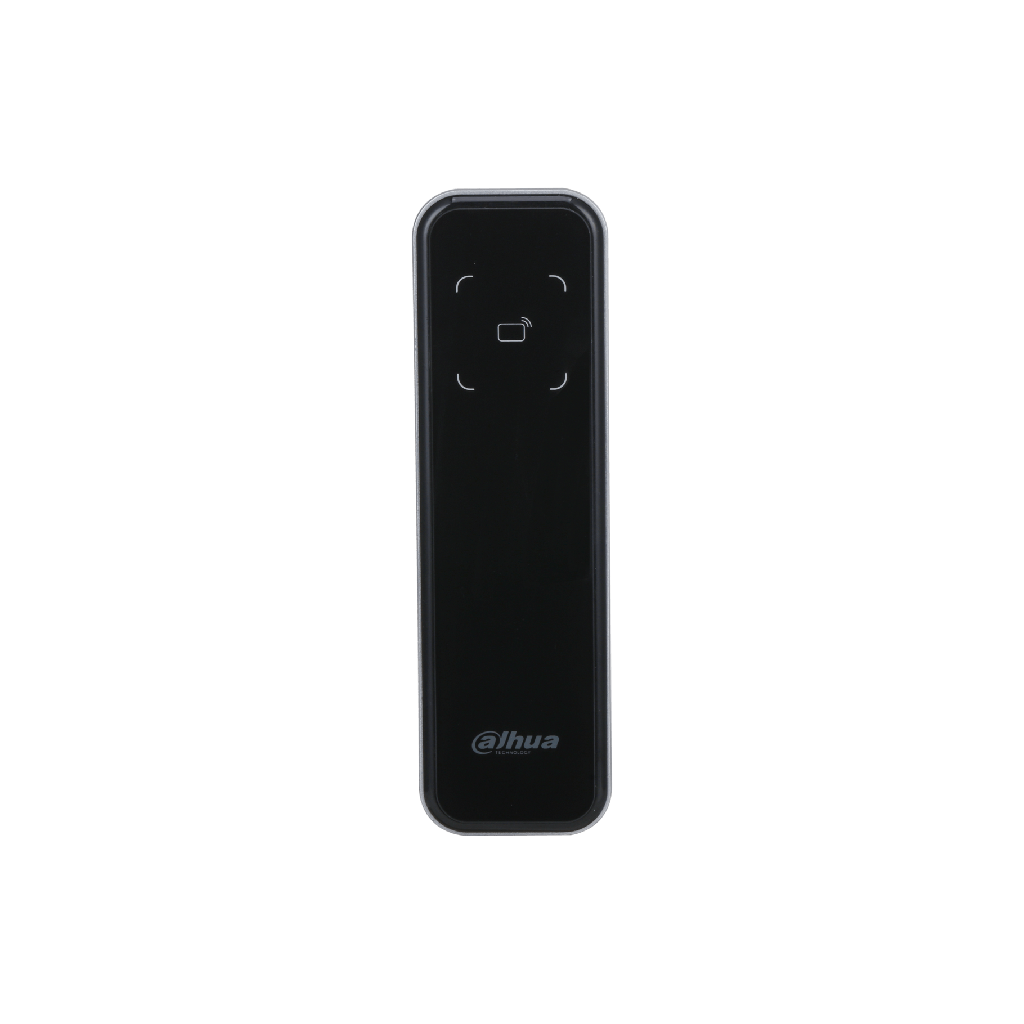 Dahua lector de Acceso con tarjeta IC - DHI-ASR2200A-  1.0.01.25.11183-0009